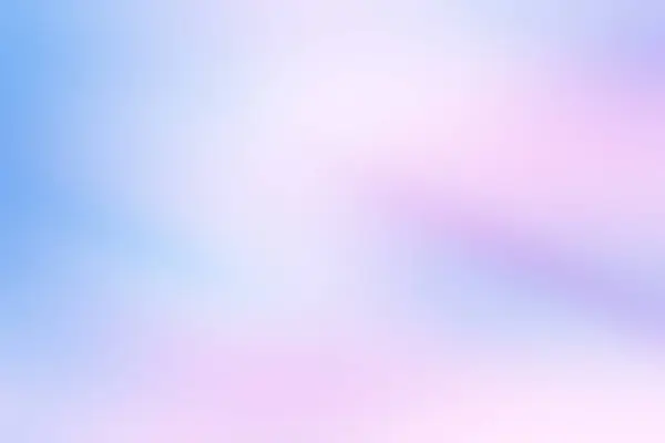 Абстрактный Пастельный Мягкий Цветной Фон — стоковое фото