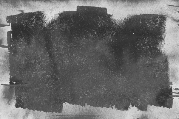 Preto Branco Abstrato Grunge Fundo — Fotografia de Stock