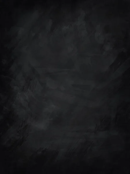 Abstract Dark Grunge Black Texture Background — Stock Photo, Image