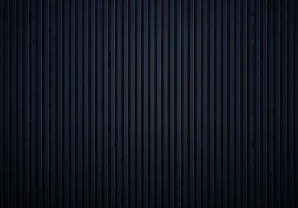 Abstract Dark Blue Lines Background — Foto de Stock