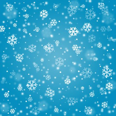 Kar Kaplaması Arkaplan, kar parçacığı örtüsü, Noel kışı, 