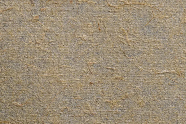 Bamboo Paper Detailed Flecks Natural Ecological Material Background Texture — Stock Photo, Image