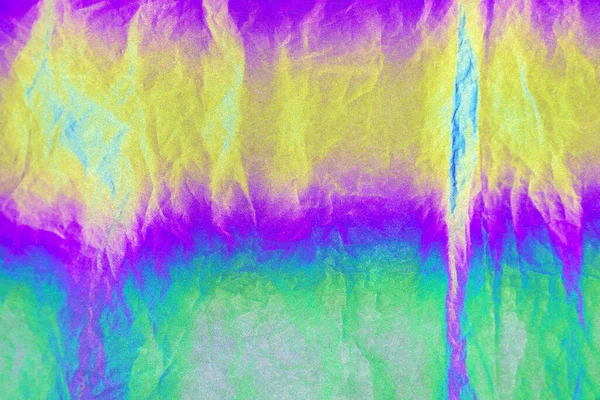 Thermal gradient. Heat map. Thermography. Color gradient