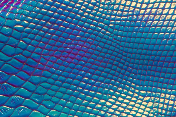 Abstract background with a pattern resembling reptile scales