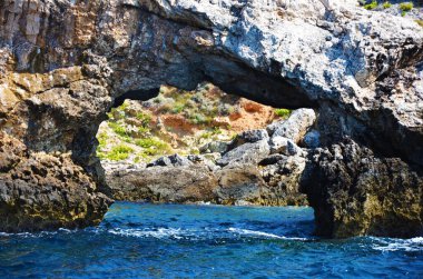 L'Architiello, angolo nascosto delle Isole Tremiti