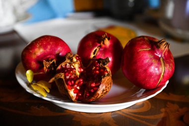 Frutti d 'autunno, birinci sınıf piyano.