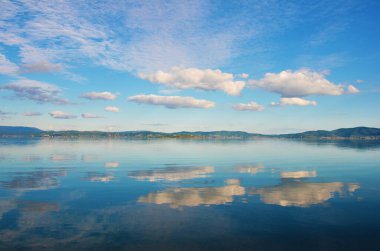 Lago Trasimeno, bella Umbria