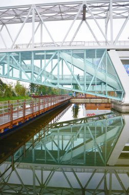 Milan ExPO 'dan fotoğraflar.