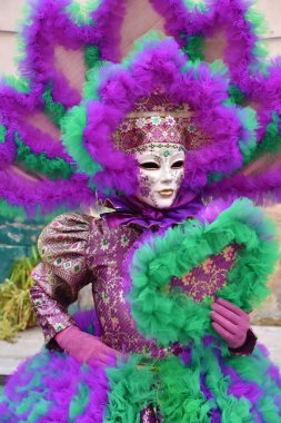 Castiglion Fibocchi Karnavalı, Arezzo, İtalya