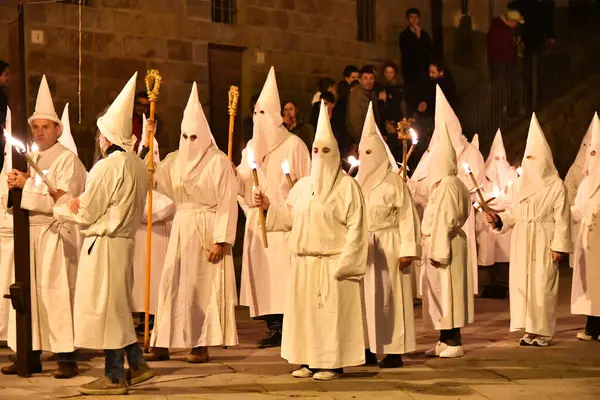 Kutsal Hafta İşlemleri, Toskana, İtalya