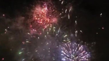 Pamplona, İspanya, San Fermin Festivali, 6 Temmuz 2025.