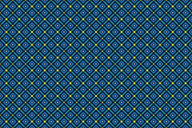 Soyut Vektör illüstrasyon arka planına sahip kusursuz Desen, Vintage Biçimi