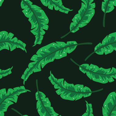 Çiçek Arkaplanı - Kusursuz Desen Vektörü, Çiçek Batik Motifi