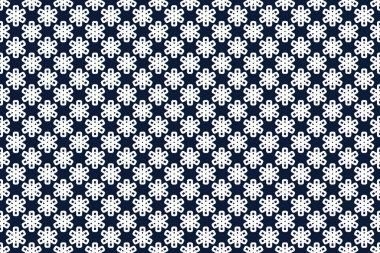 İslami arkaplan Kusursuz Desen Vektörü