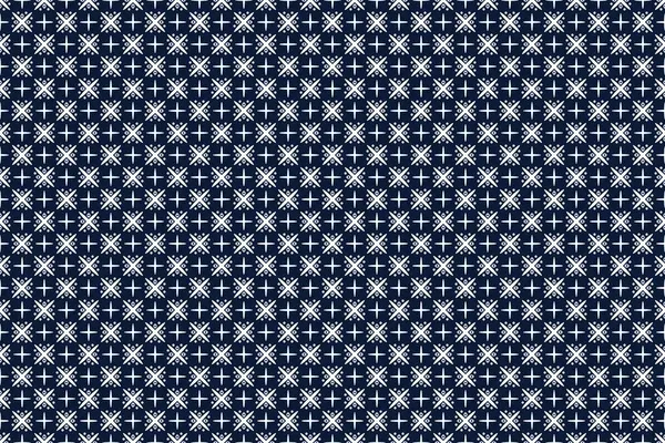 İslami arkaplan Kusursuz Desen Vektörü