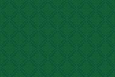 Soyut vektör ve geometrik desenli kusursuz desen