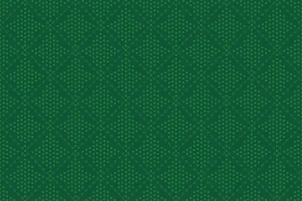 Soyut vektör ve geometrik desenli kusursuz desen