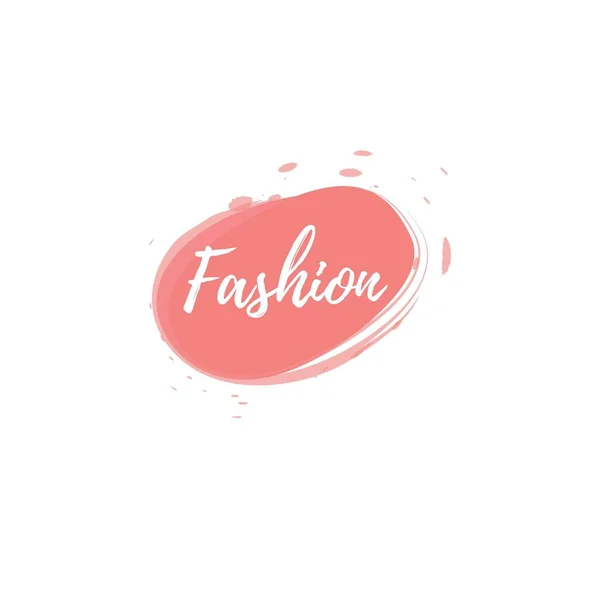 Logo Boutique Mode Logo Boutique Mannequin Sur Mesure Design Logo — Image vectorielle
