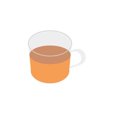 Mobilya ve dekor elemanları vektörü. Konforlu iç dekorasyon için ev dekorasyonu koleksiyonu izole edildi. Düz vektör karikatür çizimi beyaz arkaplanda izole edildi.