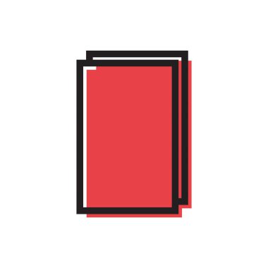 Kitap tasarımı, eğitim edebiyatı Kütüphane okul üniversite ve öğrenme Tema okumak vektör illüstrasyon