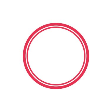 Sancak Satışı Vektörü Simgesi İllüstrasyonu