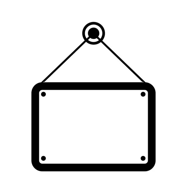 Banner Sale Vector Icon Illustratio — Stockvector