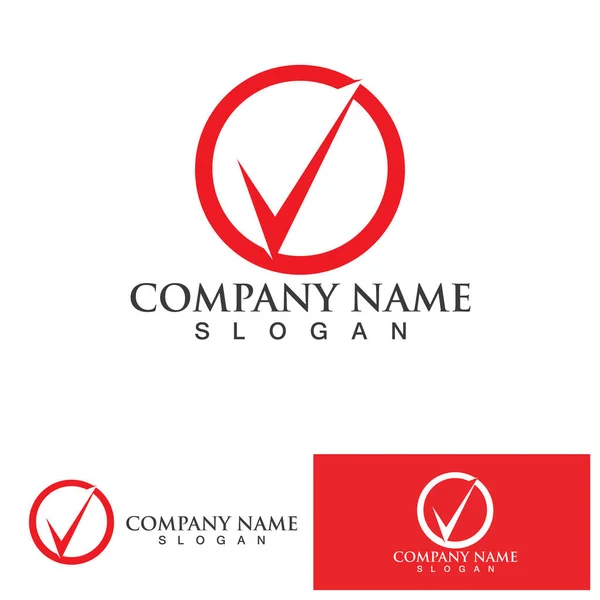 Letter Logo Symbol Vector Template — Stock Vector