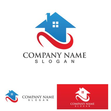 Daire Özellikleri ve İnşaat Logosu Tasarımı