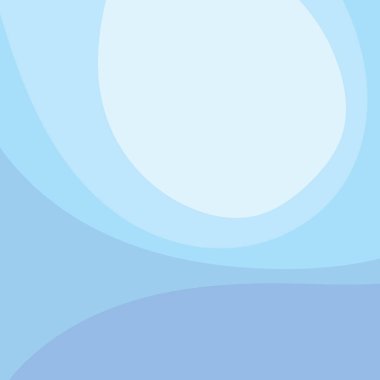 Mavi dalga Baground Duvar Kağıdı Vektörü