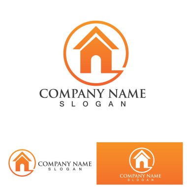 Ev ve logo ve sembol oluşturma 