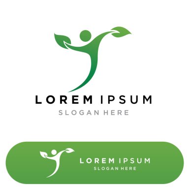 Tıbbi veya sigorta şirketi-vektörü için kalkan logo tasarım vektör şablonu ile sağlık koruması