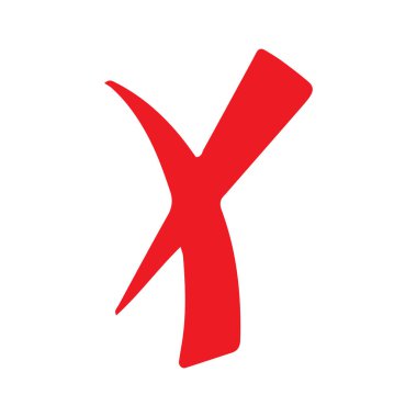 Kızıl Haç simgesi fırça ögesi