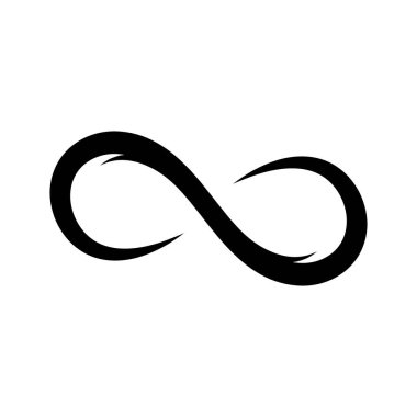 sonsuz çizgi döngü logosu