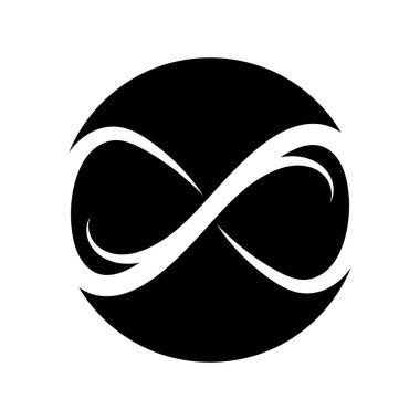 sonsuz çizgi döngü logosu