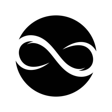 sonsuz çizgi döngü logosu