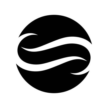 sonsuz çizgi döngü logosu