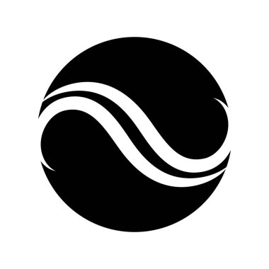 sonsuz çizgi döngü logosu