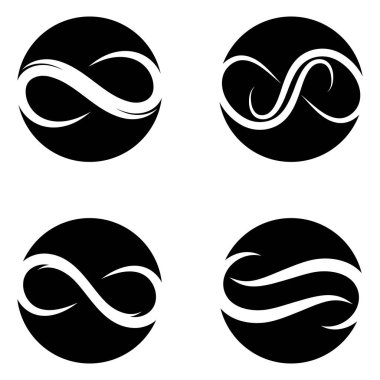 sonsuz çizgi döngü logosu
