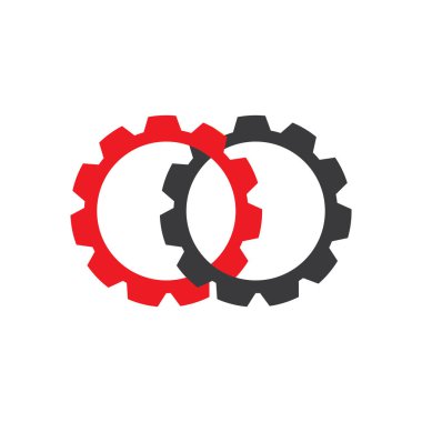 Veri Şablonu Logosu ve simgesi 