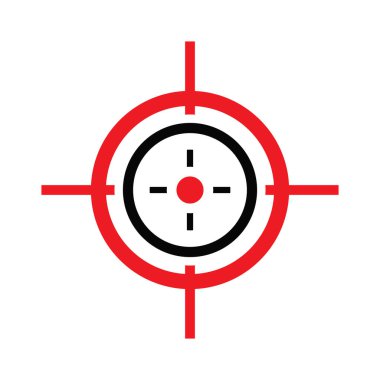 hedef vektör resimleme