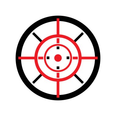 hedef vektör resimleme