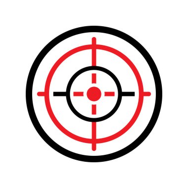 hedef vektör resimleme