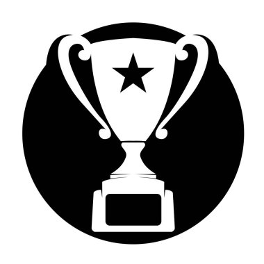 Kupa kupa logo vektörü