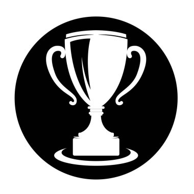 Kupa kupa logo vektörü