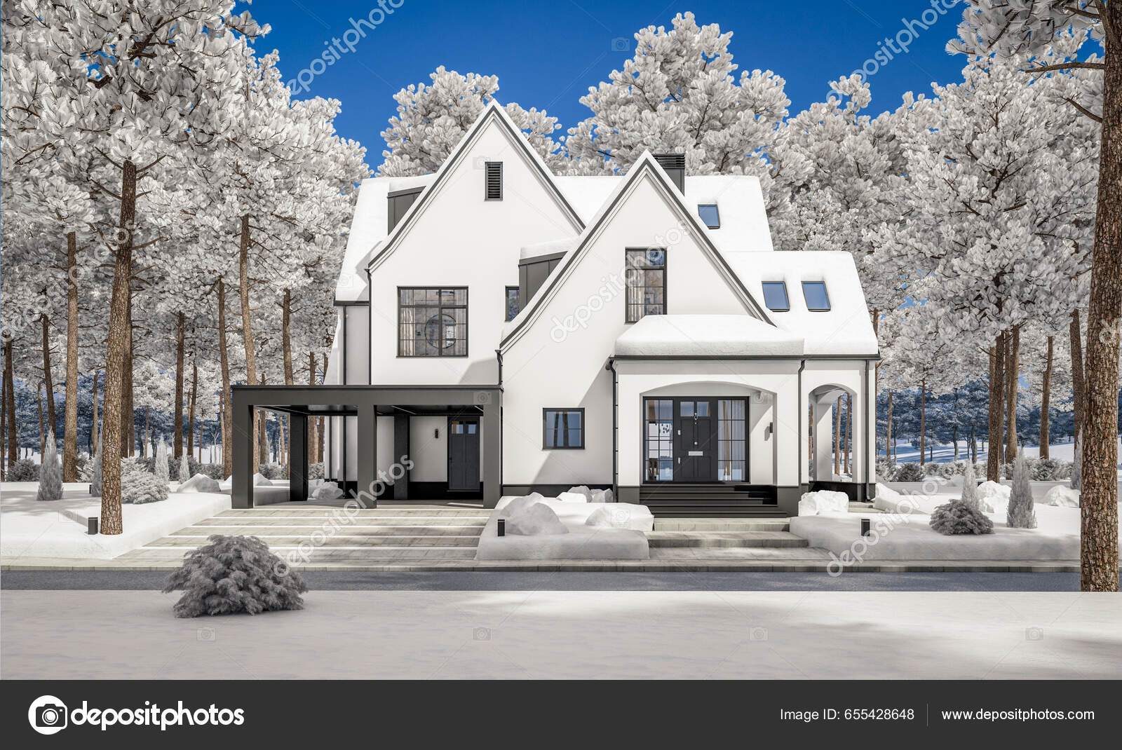 42 vectores de stock y arte vectorial de Tudor style roof | Shutterstock, image size:1600x1070