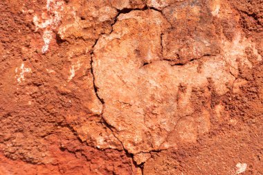 NAGPUR, MAHARASHTRA, INDIA 29 Aralık 2022: Nagpur yakınlarındaki Ramtek köyündeki tarihi hindu tapınağı