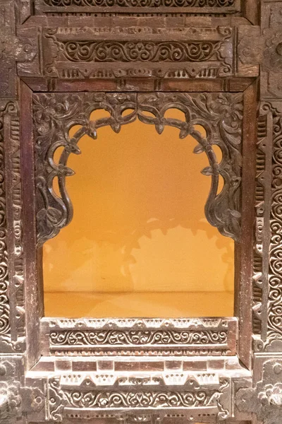 PUNE, MAHARASHTRA, Hindistan 2022: Raja Dinkar Kelkar Müzesi İçişleri