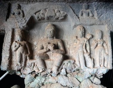 PUNE ,MAHARASHTRA, INDIA 14 APRIL 2022 : Raja Dinkar Kelkar Museum clipart