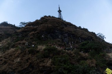 Lohagad Kalesi Malavali yakınlarındaki etkileyici bir tepe olan popüler bir tarihi yapıdır. Bu yer gezginler arasında oldukça popüler.