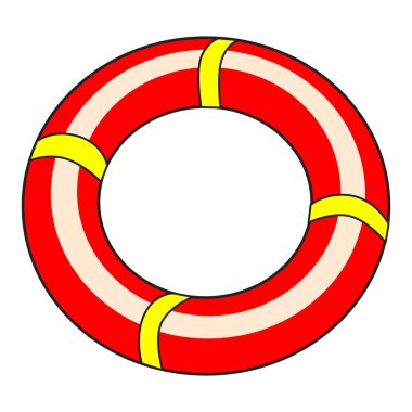 Vektör illüstrasyonunun en üstteki görüntülerini göster